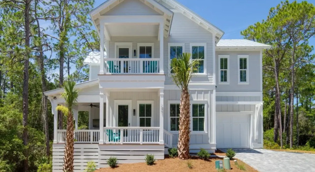 Mockingbird by Avantstay Modern Design Minutes From the Beach, Prenota Boutique Inlet Beach Florida