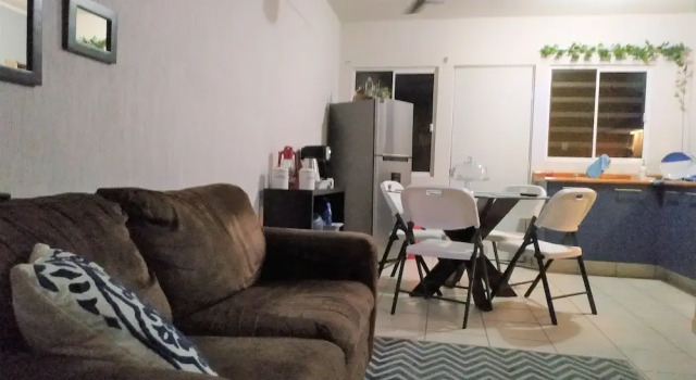 Casa Sandalo