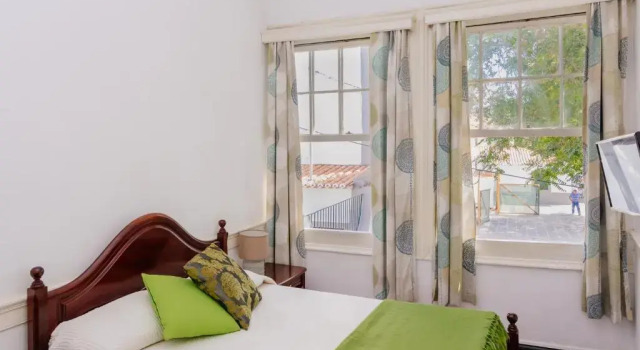 Номер Economy Vitorina Corte Guesthouse