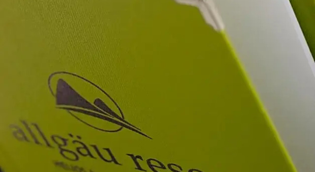 Номер Superior allgäu resort