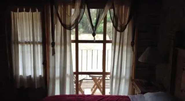 Valle Escondido Cabañas, Prenota Hotel Huasca de Ocampo Hidalgo