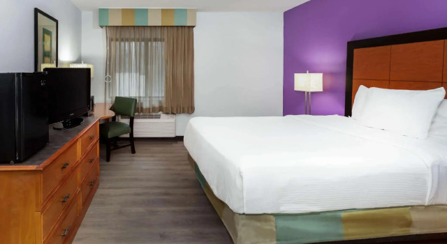 Двухместный номер Standard La Quinta Inn Birmingham - Inverness