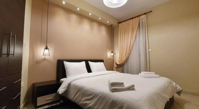 Апартаменты Deluxe Angel Apartment