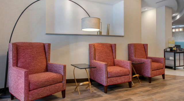 Comfort Suites Fort Lauderdale Airport & Cruise Port, Забронировать Отель Дания-Бич Broward County
