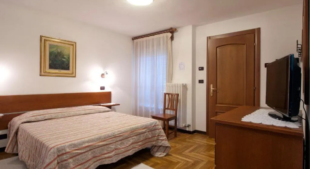 Семейный номер Superior Albergo Castello da Bonino
