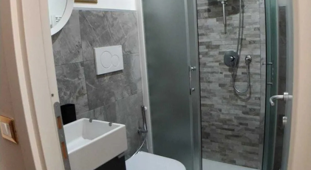 Номер Standard B&B Gaudium Colosseo