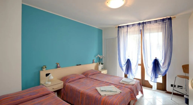 B&B A la Moleta, Забронировать Отель Отели Alto Garda e Ledro с парковкой, Парковка