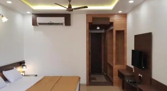 Saffron House