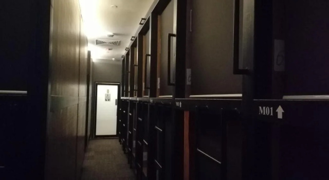 Napzone KKIA by Sovotel, Rezerwuj Hotel Kota Kinabalu 
