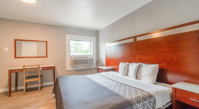 Alamo Oasis Inn And Suites By Oyo San Antonio, Rezerwuj Hotel San Antonio Bexar County