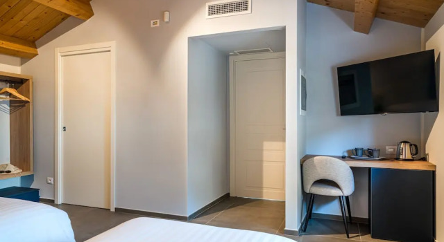 Номер Superior I Due Mori - Luxury Rooms