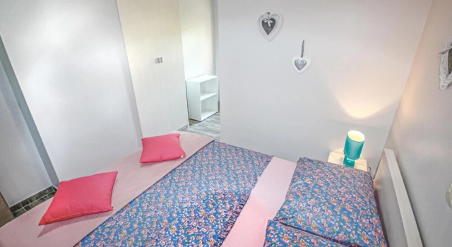 Nice Apartment in Ljubac With 2 Bedrooms and Wifi, Забронировать Апартаменты/квартира Задар Задарская жупания, рядом с Пляж Мушки