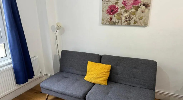 Апартаменты London Regent Apartment Camden Town