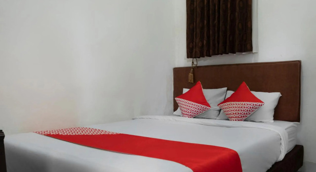 OYO 2595 Lumungga Residence, Prenota Bed & breakfast Giacarta Jakarta Province