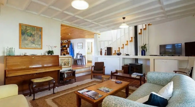 Oak Haven in Rondebosch Cape Town