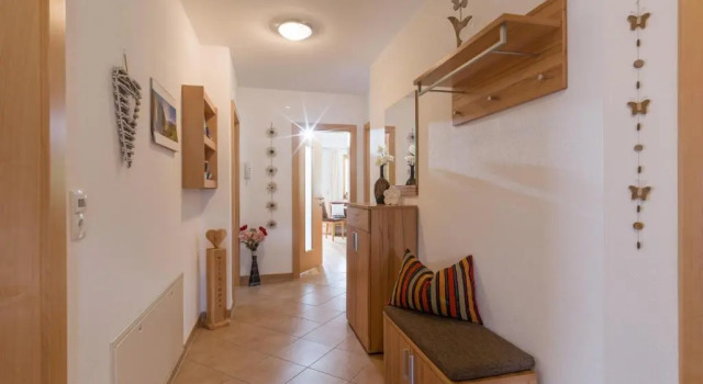 Апартаменты Appartement Angelika