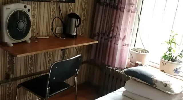 Двухместный номер Standard Heihe Hongsheng Hotel