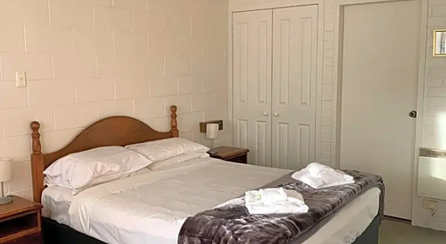 Номер Deluxe Robertson Country Motel