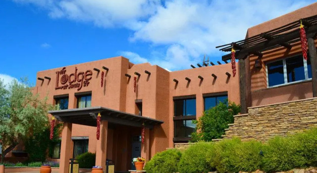 Полулюкс Hotel Glorieta