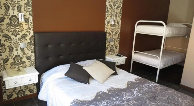 Номер Standard Casa Pinha