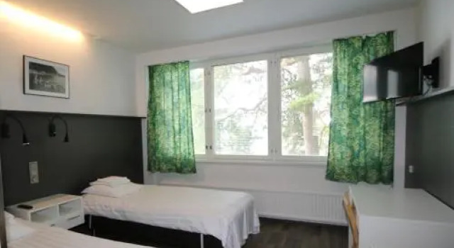 Varala Sports & Nature Hotel, Réserver Hôtel Tampere Finlande-Occidentale