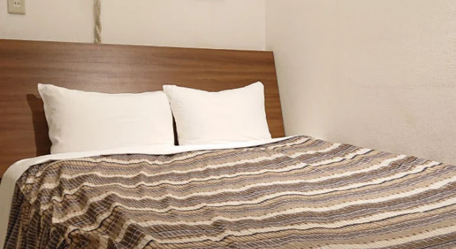 Одноместный номер Standard Hotel Tetora Tsurumi