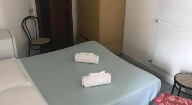 Номер Economy Hotel Carillon