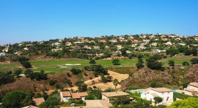 San Estelle