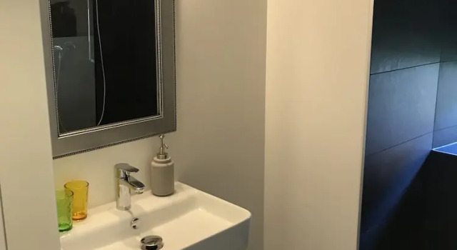 Номер Comfort с балконом La Grande Maison