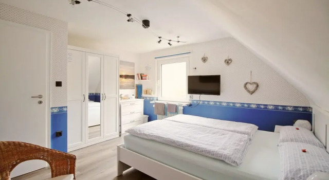 Toms Gästehaus, Забронировать Отель Шлайден Айфель