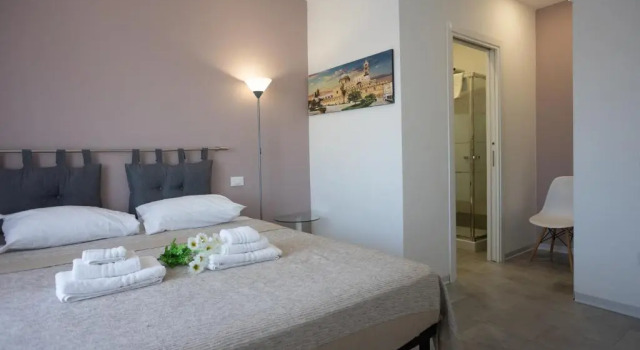 Номер Superior Ri.Mos Rent Room