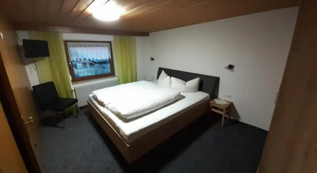 Шале Brügglers Ferienhäuser