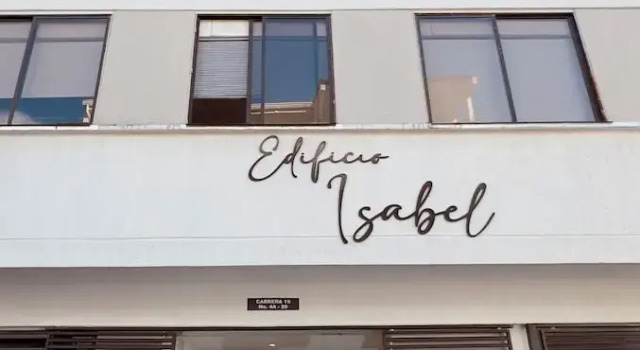 Apartasuites ISABEL