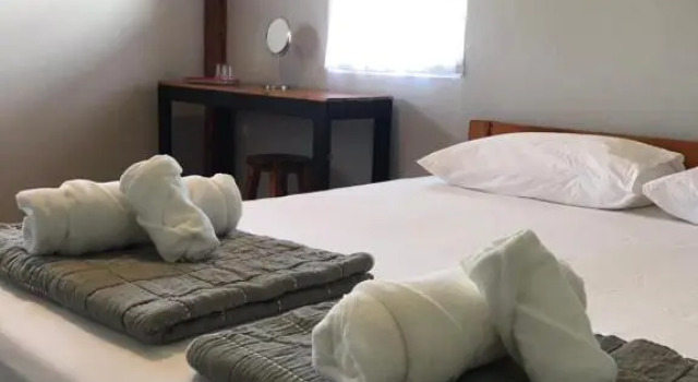 Номер Standard BAANYA HOMESTAY Ko Kret
