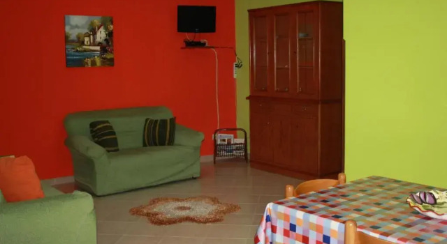 GB Case Vacanze Sicilia
