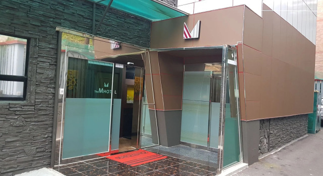 The M Hotel, Забронировать Отель Пусан Южная Корея