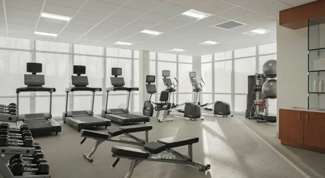 SpringHill Suites by Marriott Lexington Frankfort, Book Hotel Frankfort Bourbon Trail Kentucky