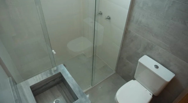 Четырёхместный номер Luxury Hotel Blumenhof Balneário Camboriú
