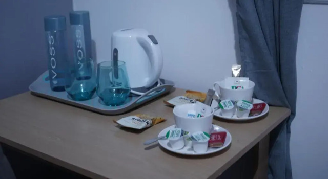 Yardley Guesthouse, 예약 호텔 버밍엄 West Midlands