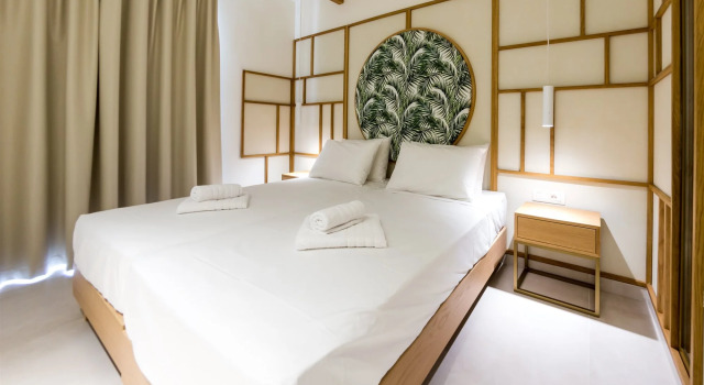 Agave Boutique Hotel