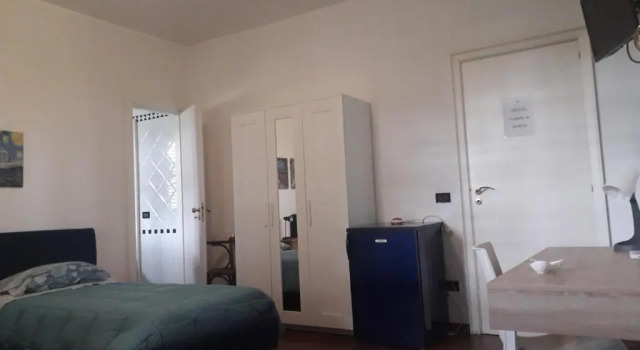 Номер Standard B&B Villa Victoria