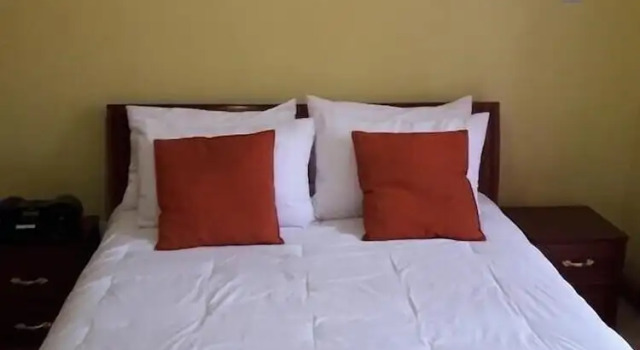 Апартаменты Comfort Celestial Apartment