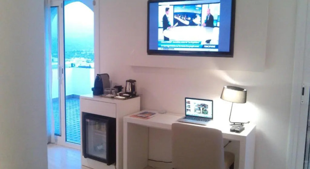 Полулюкс Al Mandari Hôtel Tétouan