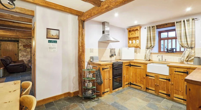 Host Stay The Stable Bridlington