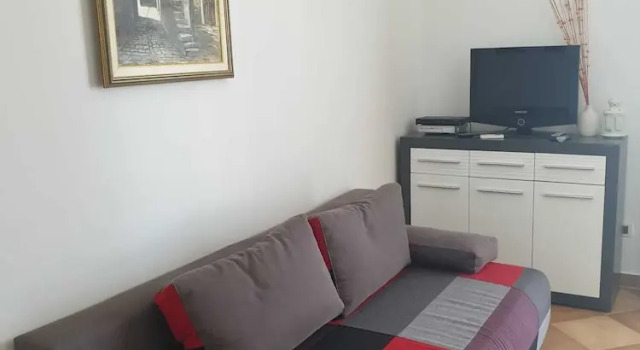 Апартаменты Classic Apartment Mary