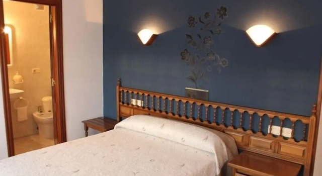 Номер Standard Hotel Xacobeo