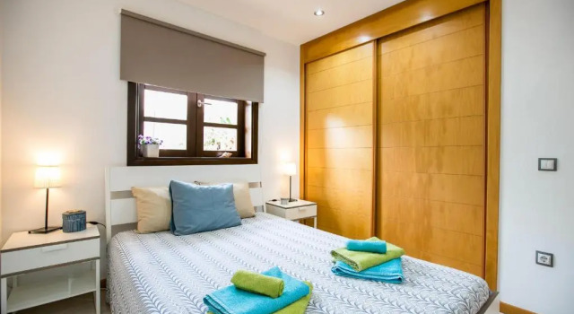 Adeje Paradise Apartment #37, Prenota Appartamento Hotel a Tenerife con piscina, Piscina