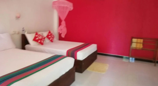 Номер Standard Dambulla Holiday Home