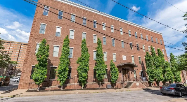 Centennial Park Condo Near Broadway Sleeps 4, Prenota Appartamento Nashville Tennessee