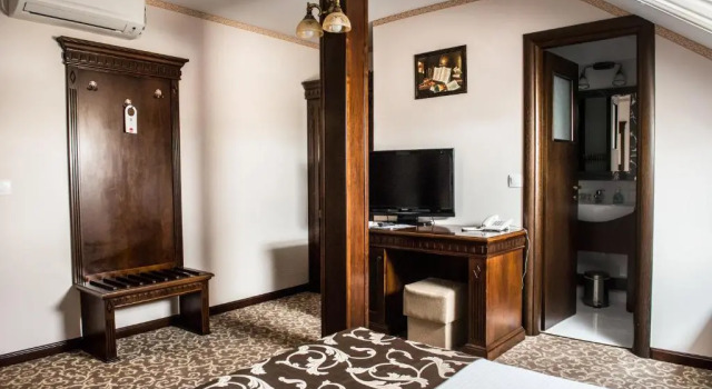 Hotel President, Book Hotel Satu Mare Romania